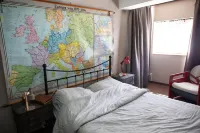 Spacious Verviers City House for 14 Guests - Wifi