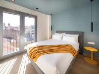 Sun & Moon Apart Hotel Hotel berhampiran Barcelona Intl. Airport