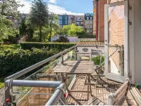 3 Person Holiday Home in Aarhus C - Homestays