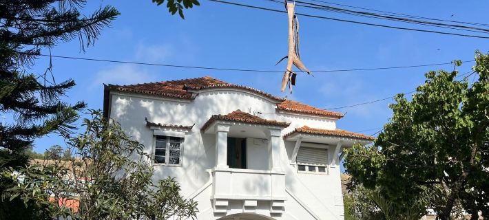 科斯塔達卡帕裏卡海岸來客旅館 阿爾瑪達酒店