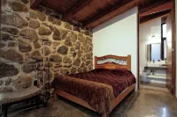 Family Cabin next to the Forest Tapalpa - balcony