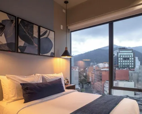 Unique Mine Luxury Lofts by Jalo Hotels near Suba