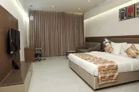King's Kraft Shubh Hotel - balcony
