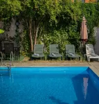 Hotel and Restaurant "VILLA GIVISI" - 2-Star