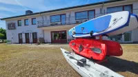 Ostseehotel Kappeln by Team SchleiFee