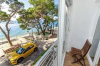 Apartments Beach House Paradiso - Apartments