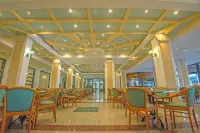 Tsokkos Gardens Hotel - breakfast