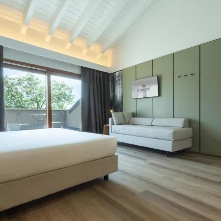 Hotel Horizon Wellness Spa Resort, BW Signature Collection