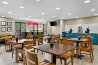Country Inn & Suites by Radisson, Chambersburg, PA - petit déjeuner