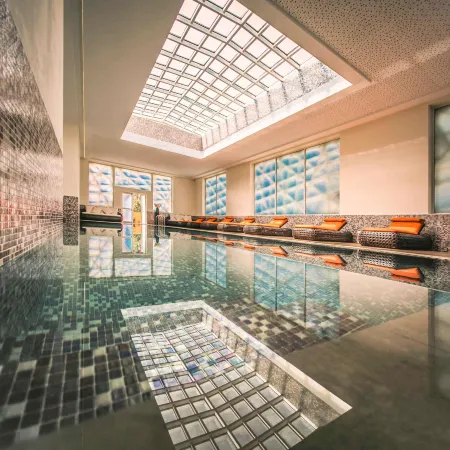 Sofitel Rabat Jardin des Roses