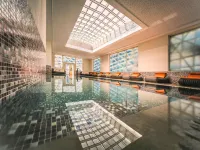Sofitel Rabat Jardin des Roses - Romantic