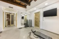 Hilton Vacation Club Palazzo Catalani & Soriano - Gym