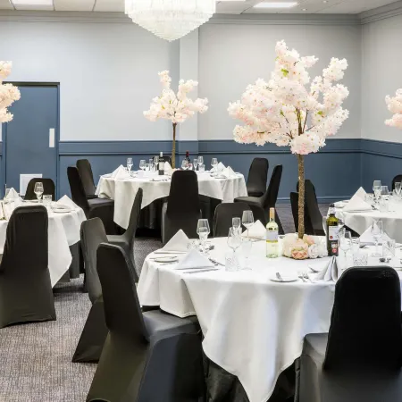 The Harlow Hotel by Accor