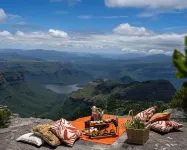 Taj Bush Lodge - Jacuzzi