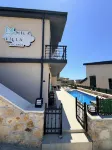Mila Villa Foçaköy Tuzlu Su Havuzlu Müstakil Villa - Pools