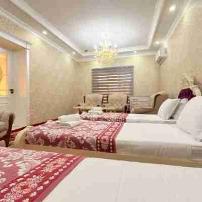 Private House • 3Br • 2 Min Walk to Registan Rooms