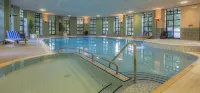 Hilton Puckrup Hall Hotel & Golf Club, Tewkesbury - Pools