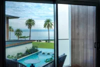 Crowne Plaza FIJI NADI BAY RESORT & SPA by IHG - إطلالة على البحر