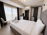 Mersin Panorama Otel