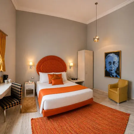 Hotel Andante