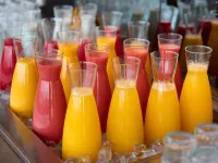 SO/ Vienna - Frühstück