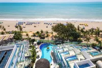 Coral Plaza Apart Hotel - Sea View