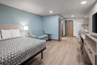 Woodspring Suites Algona/Auburn - Seattle South - Bathtub