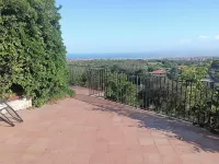 阿瑞斯科別墅 馬斯卡盧恰酒店