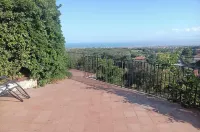 阿瑞斯科別墅