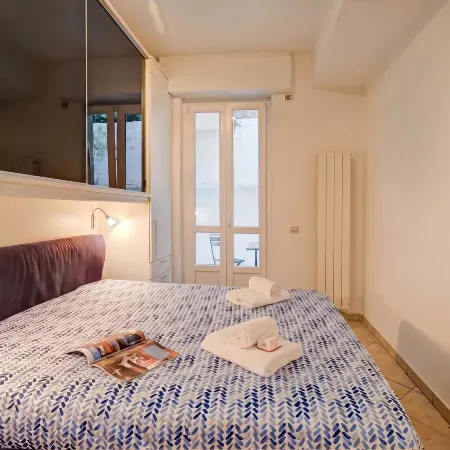 Verbena Apartment 500m from the Sea - Happy Rentals