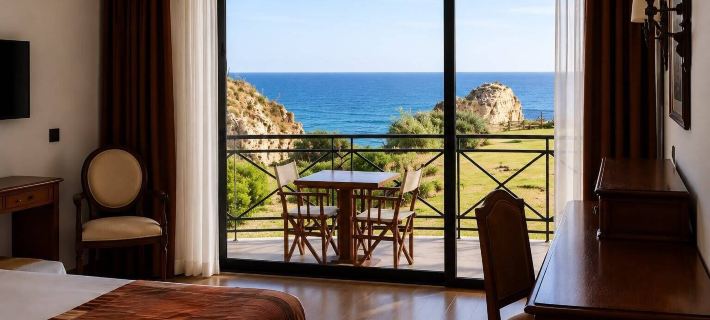 Foz Club - Algarve Hotels in Alvor