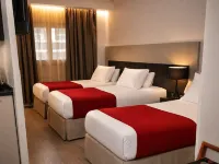 Hotel Sommelier Agustinas Hotels near Chilean National Library