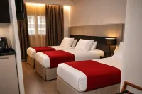 Hotel Sommelier Agustinas - Pet friendly