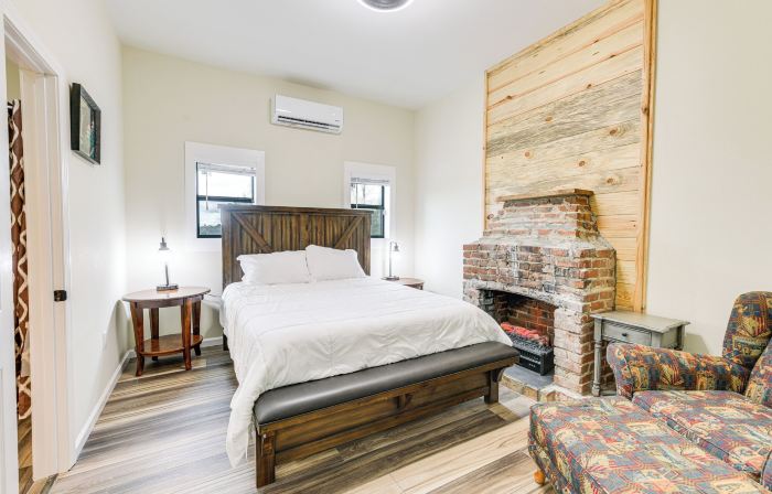 Abbeville Cabin on 450 Acres Near Lake Eufaula!