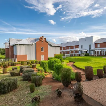 Protea Hotel Kimberley