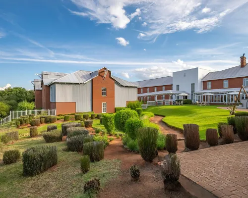 Protea Hotel Kimberley Hotels in Kimberley