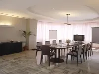 Hotel Abades Manzanil - WiFi