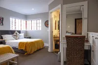Beachwalk Bed and Breakfast - #Solar Energy #No Loadshedding - Homestays