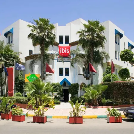 Ibis Fes