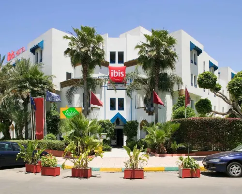 Ibis Fes Hotels in Fès
