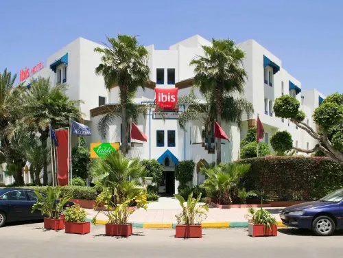 Ibis Fes