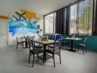 Terminal 1 Guest House - appartements de vacances
