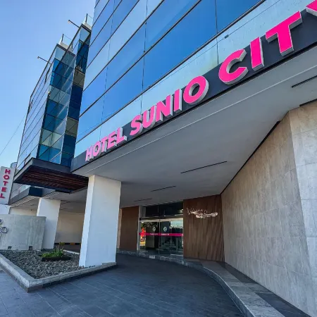 Sunio City