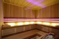 Hotel Princess - spa