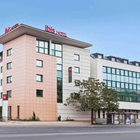Ibis Gyor