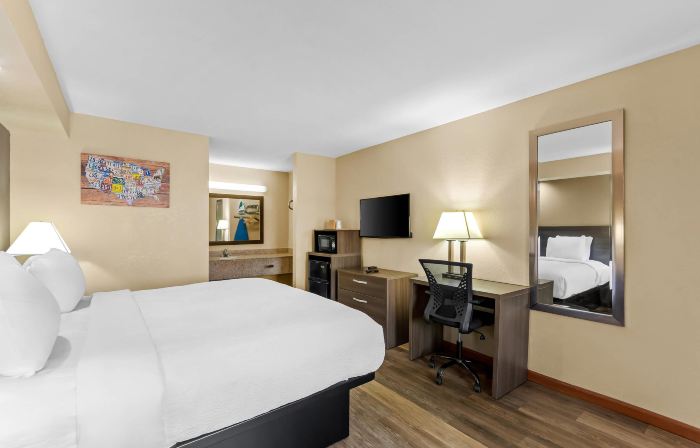 Econo Lodge Panama City St Andrews