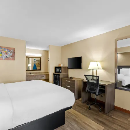 Econo Lodge Panama City St Andrews