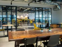 Ibis Styles Namur - breakfast