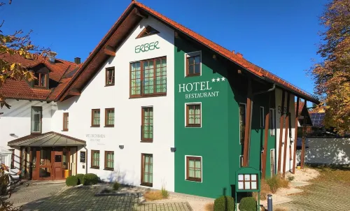 Hotel Restaurant Erber - 3-Star