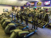 Padbrook Park Hotel Các khách sạn ở Cullompton